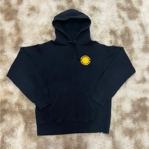 Supreme Other - Supreme Spitfire Hoodie